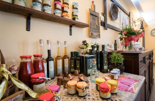 Agnone Casa | Masseria Santa Lucia