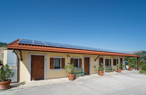 Agnone Casa | Masseria Santa Lucia