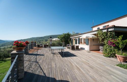 Agnone Casa | Masseria Santa Lucia