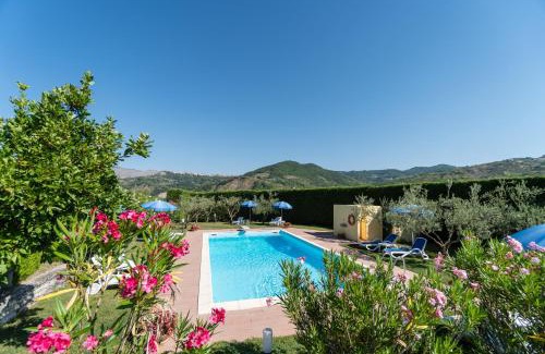 Agnone Casa | Masseria Santa Lucia
