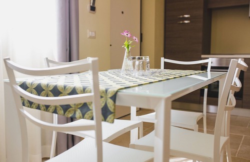 Matera Casa | Masseria Santa Lucia