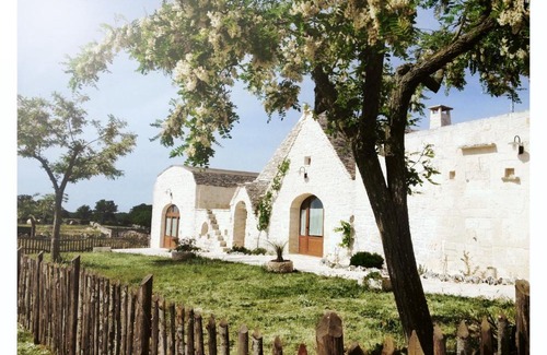 Martina Franca Cama Y Desayuno | Masseria Signora