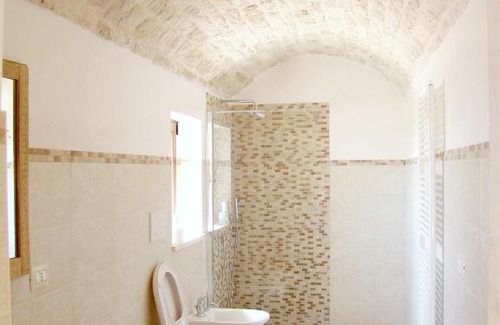 Martina Franca Cama Y Desayuno | Masseria Signora