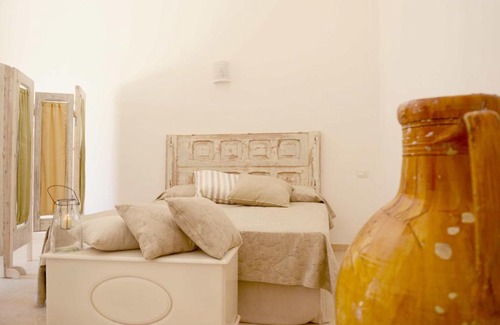 Martina Franca Cama Y Desayuno | Masseria Signora