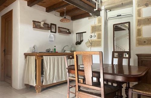 Giorgilorio Cama Y Desayuno | Masseria Sotto le Stelle Provenzani