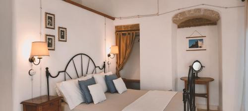 Giorgilorio Cama Y Desayuno | Masseria Sotto le Stelle Provenzani