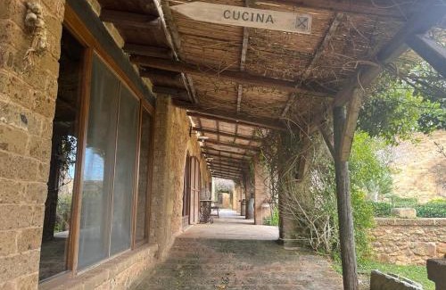 Giorgilorio Cama Y Desayuno | Masseria Sotto le Stelle Provenzani