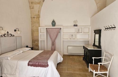 Melendugno Casa | Masseria Spartivento