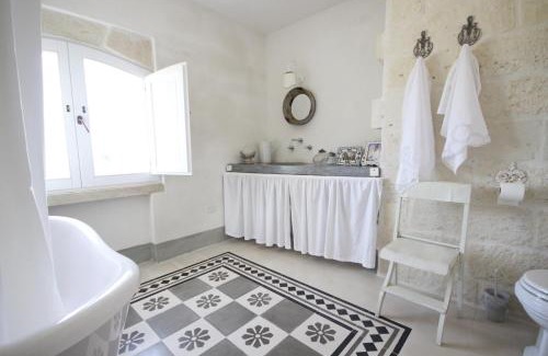 Melendugno Casa | Masseria Spartivento