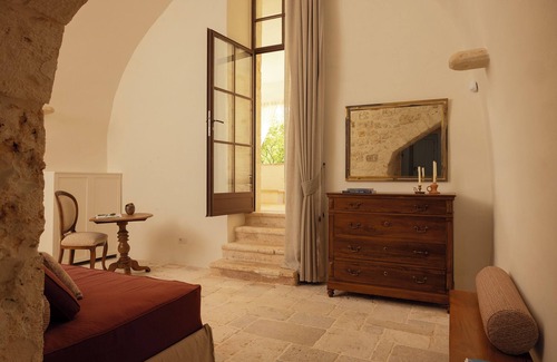Conversano Casa | Masseria Tarsia Morisco