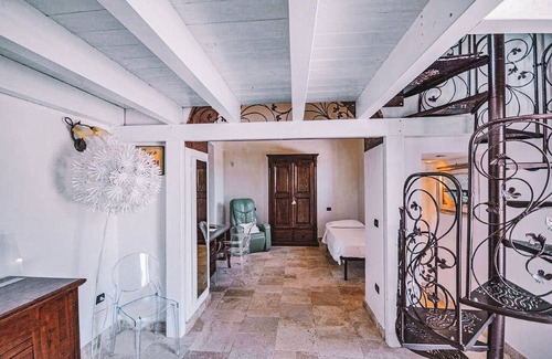 Porto Cesareo Casa | Masseria Tenuta Quintino