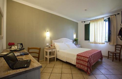 Presicce Casa | Masseria Tenuta Specolizzi