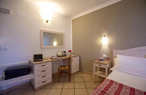 Presicce Casa | Masseria Tenuta Specolizzi