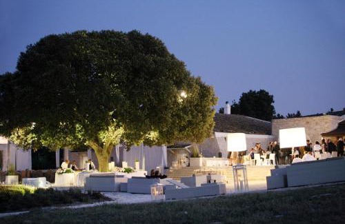 Corato Casa | Masseria Torre Di Nebbia