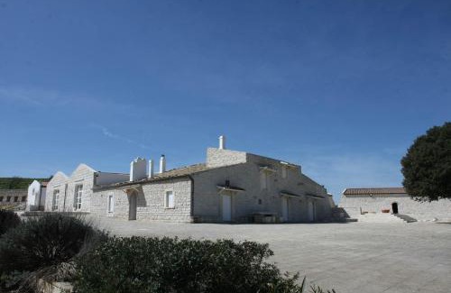Corato Casa | Masseria Torre Di Nebbia