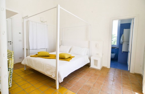 Corato Cama Y Desayuno | Masseria Torrechiara Eco Dimora di Charme.