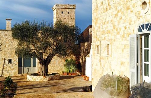 L'Assunta Casa | Masseria - Trulli Genius Loci Dimore