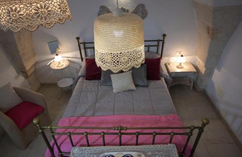 L'Assunta Apartamento | Masseria Verbena Agriturismo