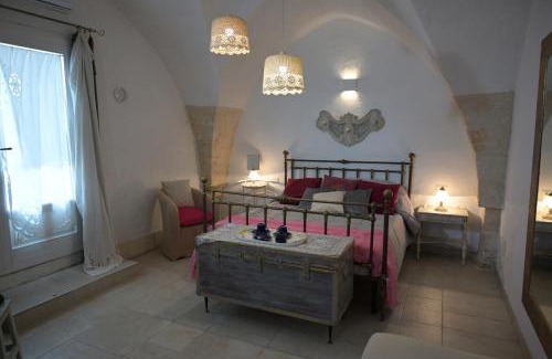 L'Assunta Apartamento | Masseria Verbena Agriturismo