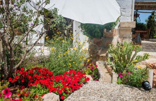 L'Assunta Apartamento | Masseria Verbena Agriturismo