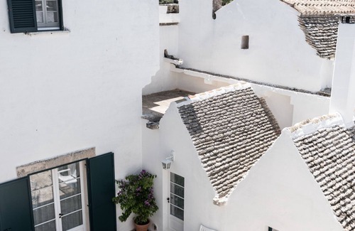 Martina Franca Villa | Masseria with swimming pool in Valle d'Itria