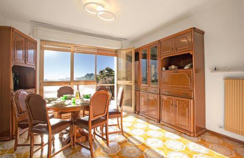 Bolognano-Vignole Apartamento | MassHome - Happy Rentals