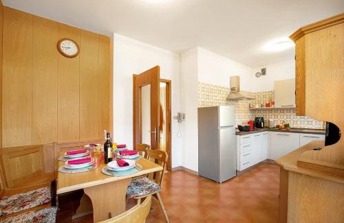 Bolognano-Vignole Apartamento | MassHome - Happy Rentals
