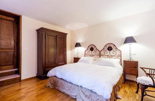 Mezzane di Sotto Casa | Massimago Wine Relais
