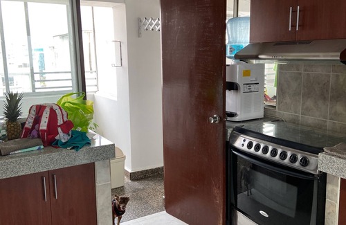 Santa Cruz Casa | ATICO DÚPLEX MALECÓN MASIVO DE 7 DORMITORIOS