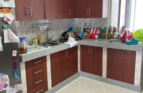 Santa Cruz Casa | ATICO DÚPLEX MALECÓN MASIVO DE 7 DORMITORIOS