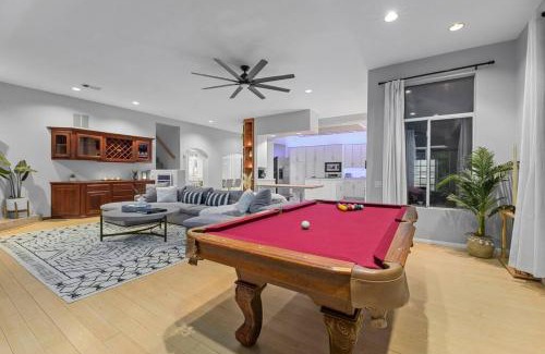 Ramona Casa | Massive 7BR Stunning MTN View Zen Retreat Pool and Spa