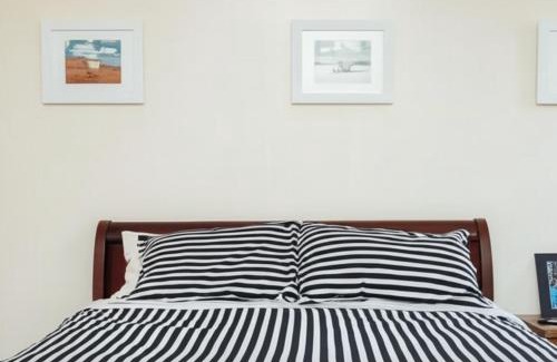 Crown Heights Apartamento | Massive and Neat on Prospect Park