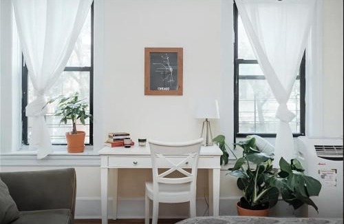 Crown Heights Apartamento | Massive and Neat on Prospect Park