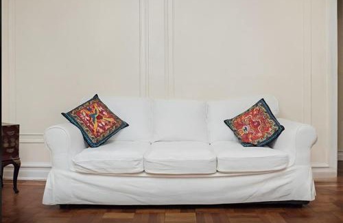 Crown Heights Apartamento | Massive and Neat on Prospect Park