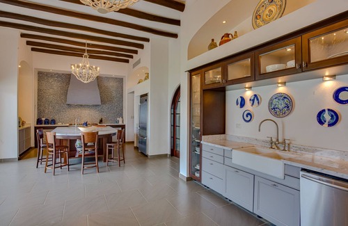 Punta Cana Casa | Massive Beachfront Palace with Chef and Butler