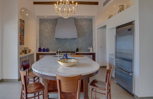 Punta Cana Casa | Massive Beachfront Palace with Chef and Butler