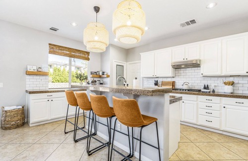 Terra Lago Casa | Massive Gameroom~Pool~4 K 2 Q~Free Early Check-in!