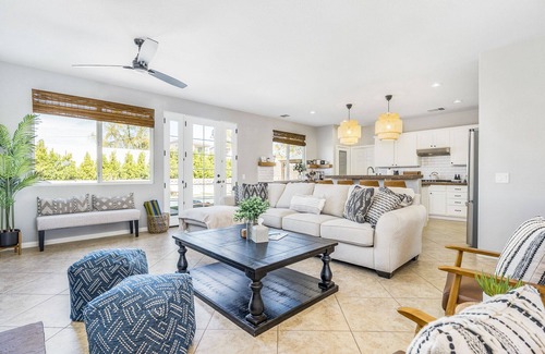 Terra Lago Casa | Massive Gameroom~Pool~4 K 2 Q~Free Early Check-in!