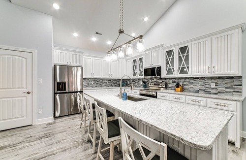 Waverly Casa | Massive Lake Views & Stunning Sunsets: Waverly Gem