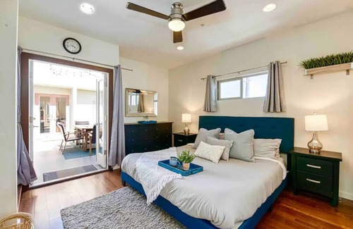 South Mission Beach Casa | Massive Oceanview 6BR Penthouse + Rooftop Decks