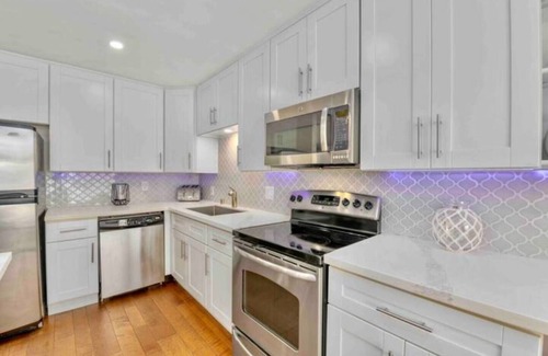 San Diego Apartamento | Massive Oceanview 6BR/6BA Sleeps 30+Rooftop Deck