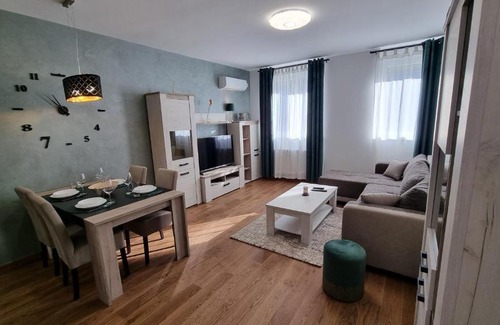 Subotica Apartamento | MassLux Apartman