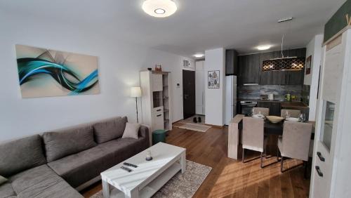 Subotica Apartamento | MassLux Apartman