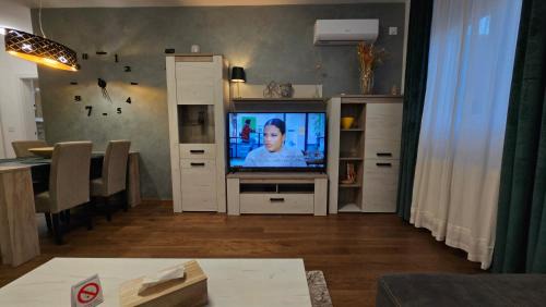 Subotica Apartamento | MassLux Apartman