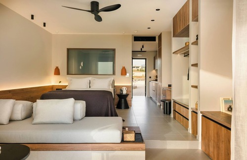 Gargaliani Hotel | Mast Luxury Residences