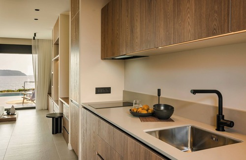 Gargaliani Hotel | Mast Luxury Residences