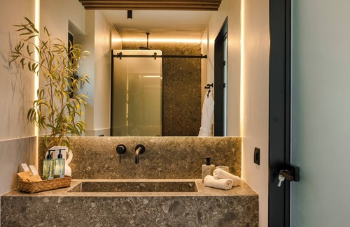 Gargaliani Hotel | Mast Luxury Residences