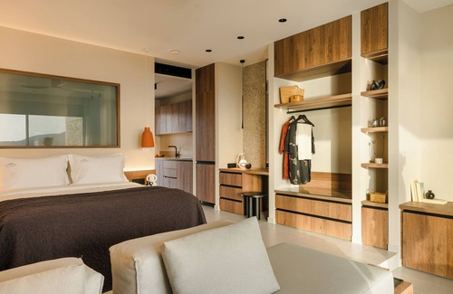 Gargaliani Hotel | Mast Luxury Residences