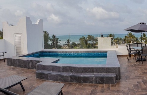 Tuxpan Casa | Master Junior Boketto 4