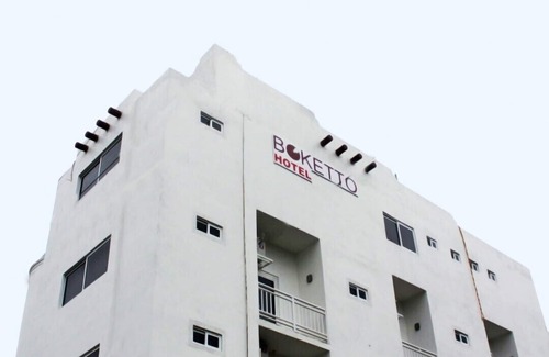 Tuxpan Casa | Master Junior Boketto 4